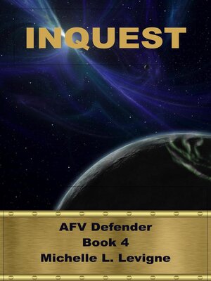 cover image of Inquest